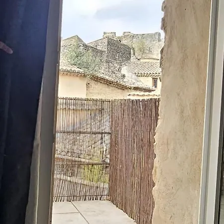 Maison O Jasmin Lagnes Exterior foto