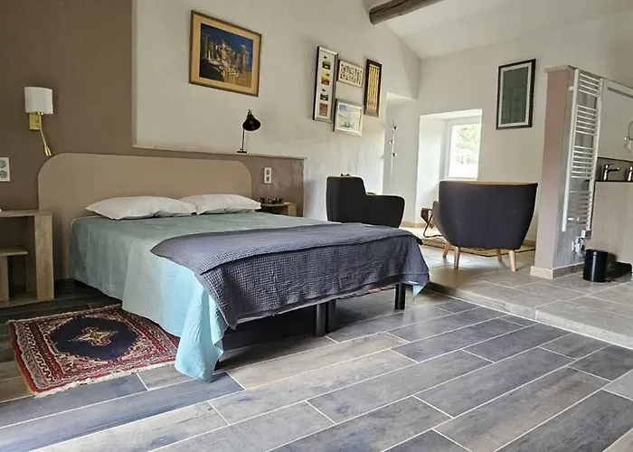 Maison O Jasmin
