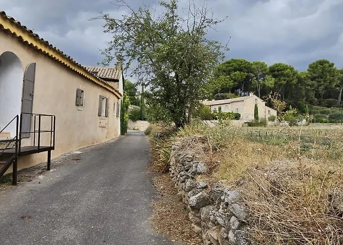 Maison O Jasmin