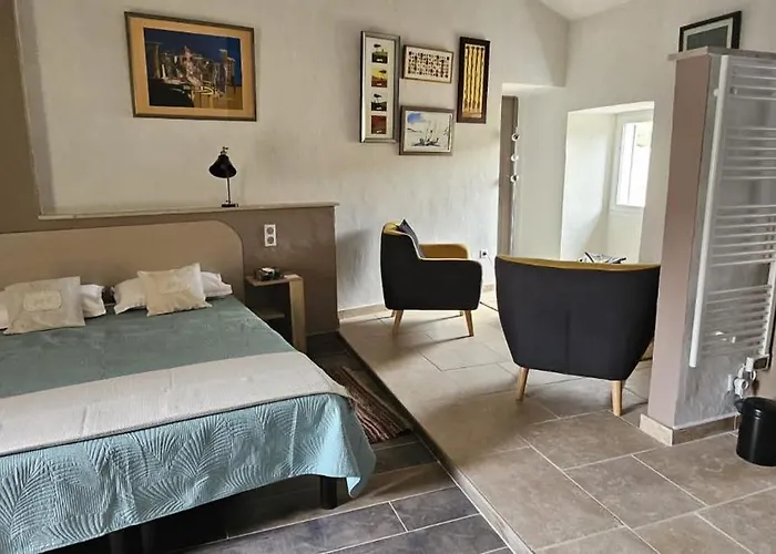 Maison O Jasmin
